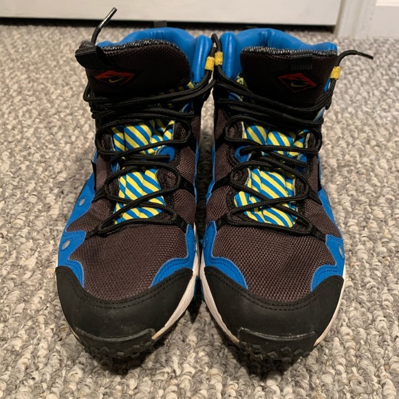 NIKE AIR MINOT ACG/ nike air terra/ Gore-tex/ Supreme/ Nike air max $87.00  - PicClick